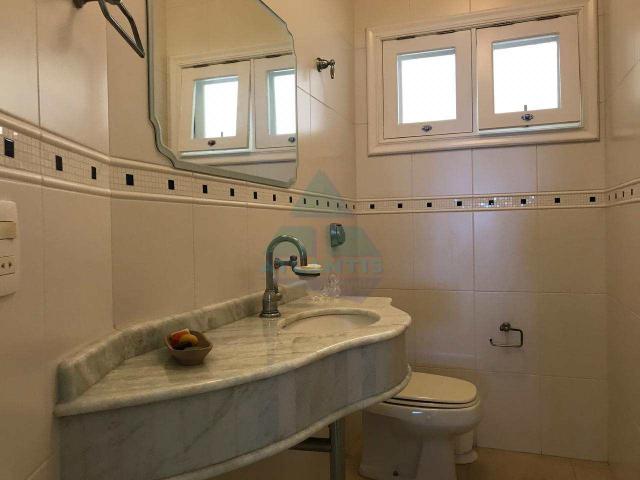 Casa à venda com 5 dormitórios em Praia dura, Ubatuba cod:1067 - Foto 16