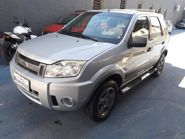 Ecosport 30.000 km zero zero zero zero - Foto 2