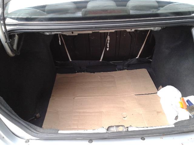 Carro - Modelo Siena 1.4 - Flex - Ano 2013/2014 - Foto 5