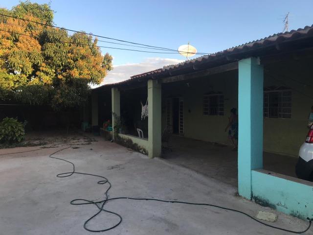 Colonia Agrícola Sucupira Ch 28