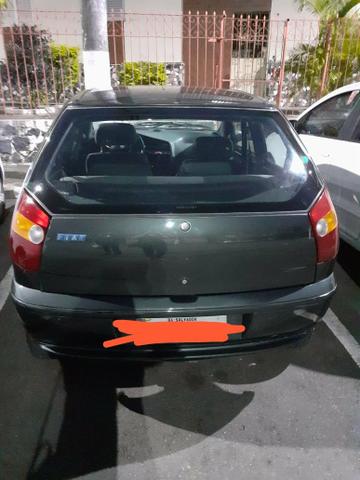 Fiat Palio 2002 - Foto 8