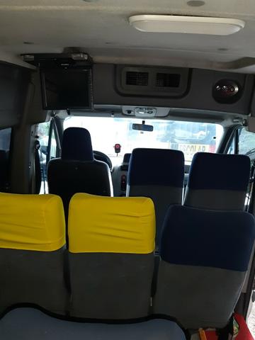 Renault Master 2.5 2007 - Foto 12