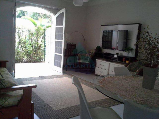 Casa à venda com 2 dormitórios em Tabatinga, Caraguatatuba cod:1007 - Foto 7