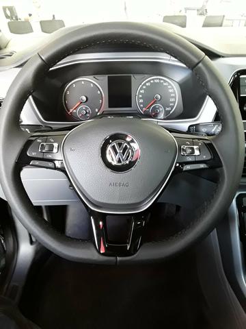 T-cross comfortline 200 tsi - 2019/2020 - Foto 7
