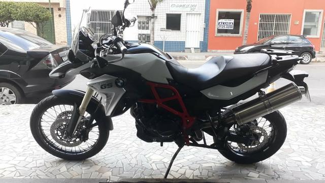 Bmw f800gs - Foto 5