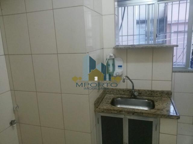 Apartamento residencial 2quartos - Foto 10