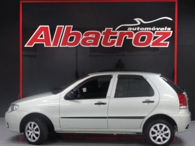 Palio Economy 1.0, Revisado, Pneus novos, 4 portas !! - Foto 3