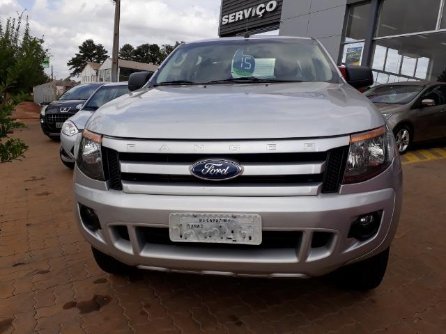 Ford Ranger XLS 3.2 CD 4X4 - Foto 2