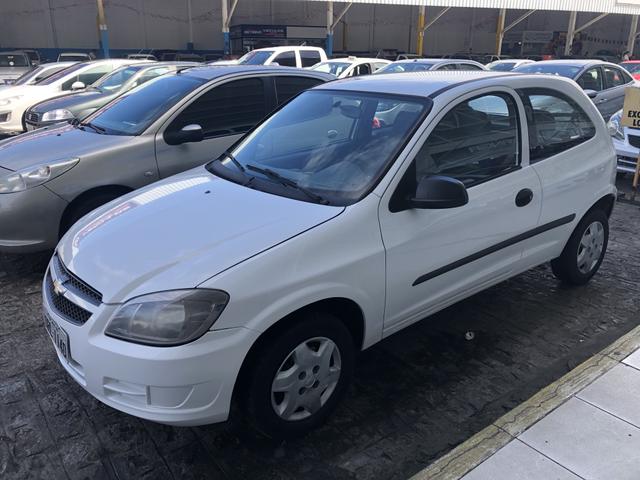 Celta LS 2013 2 portas Só Com Ar - Foto 2