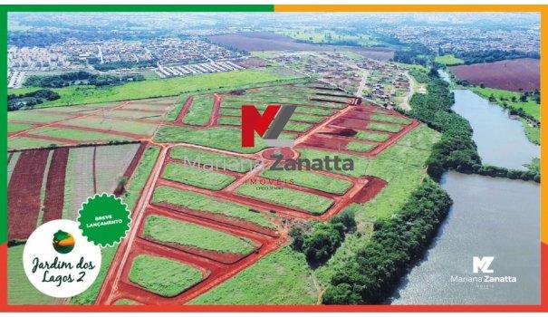 JARDIM DOS LAGOS 2 - Lote em Lançamentos no bairro Jardim dos Lagos 2 - Nova Ode... - Foto 4