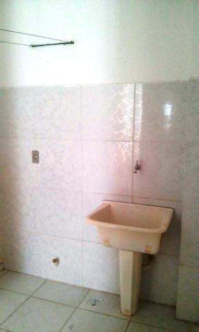 Apto de 1 quarto, 50m2, Preço incluso condomínio, Cidade Alta - Foto 7