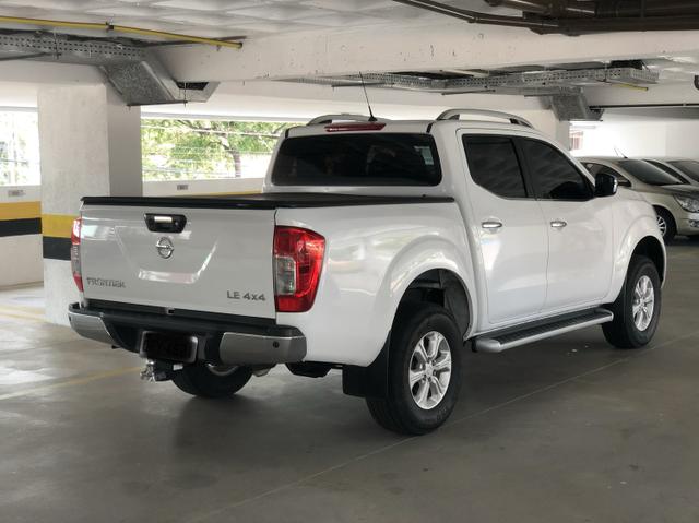 Nissan Frontier LE 2018/2018! - Foto 4
