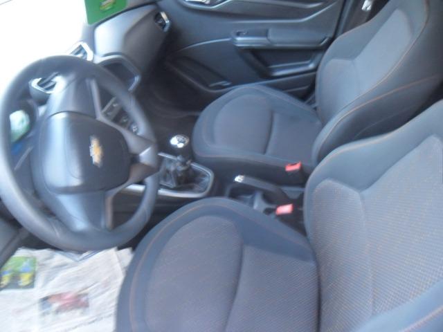 Gm/onix ltz 1.4 2014 - Foto 5