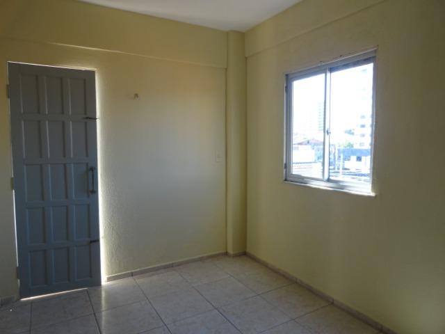 AP0017 - Apartamento 80m², 3 quartos, 1 vaga, Ed. Maria Severino, Centro, Fortaleza - Foto 9
