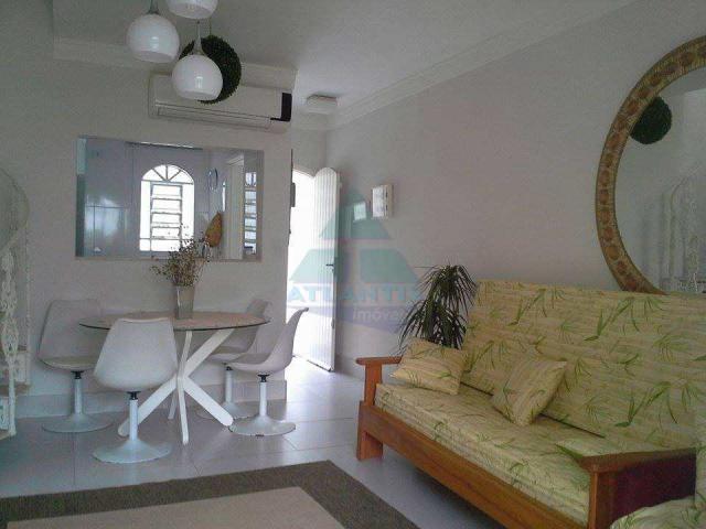 Casa à venda com 2 dormitórios em Tabatinga, Caraguatatuba cod:1007 - Foto 15