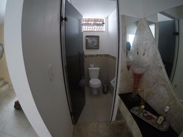 Triplex Monte Líbano com Piscina - Foto 5