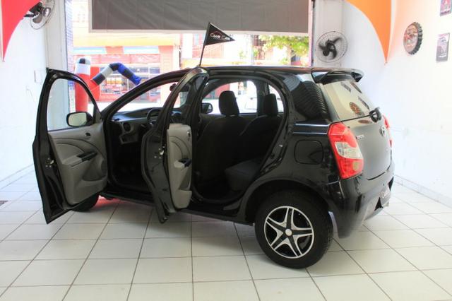 Toyota Etios XS - Foto 3