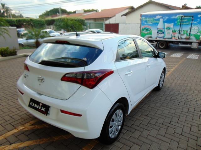Hb20 1.0 unique top de linha!!! - Foto 4