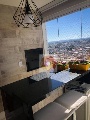 Apartamento SEMI MOBIliADO com 2 dormitórios à venda, 89 m² por R$ 620.000 - Mossunguê - C - Foto 11
