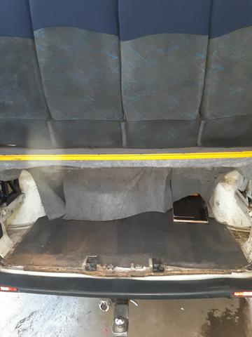Renault Master 2.5 2007 - Foto 13