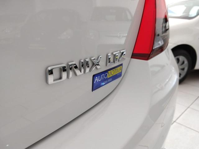 Onix 1.4 Mt Ltz - Foto 3