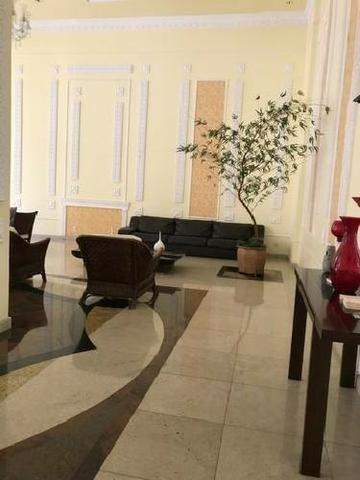 Apartamento, 03 qtos (01 suite), garagem, 22º Andar, St Bueno (Impecável)! R$360mil - Foto 5