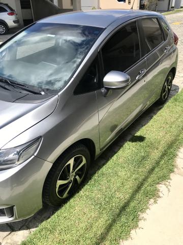 OPORTUNIDADE Honda Fit Perfeito - Foto 3