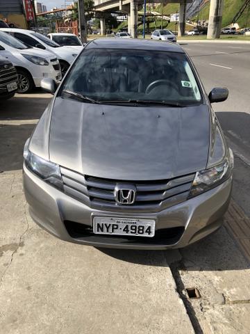 Honda City 2011 40 mil rodados R$ 30.000,00