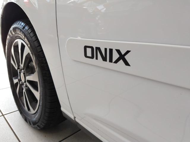Onix 1.4 Mt Ltz - Foto 2