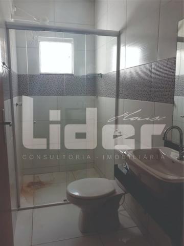 Casa Bairro Portal da Cidade - Líder Imobiliária - Foto 5