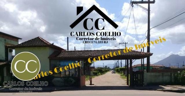 CMG Cód:19- Terreno no Condominio Bougainville II Unamar 420m² - Foto 5