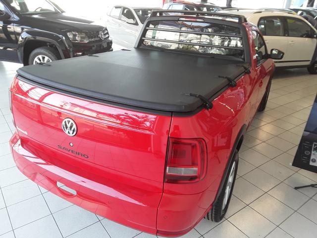 Saveiro trendline - 2019 - Foto 4