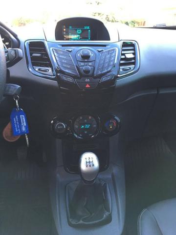 Ford New Fiesta 1.6 Titanium - Foto 6