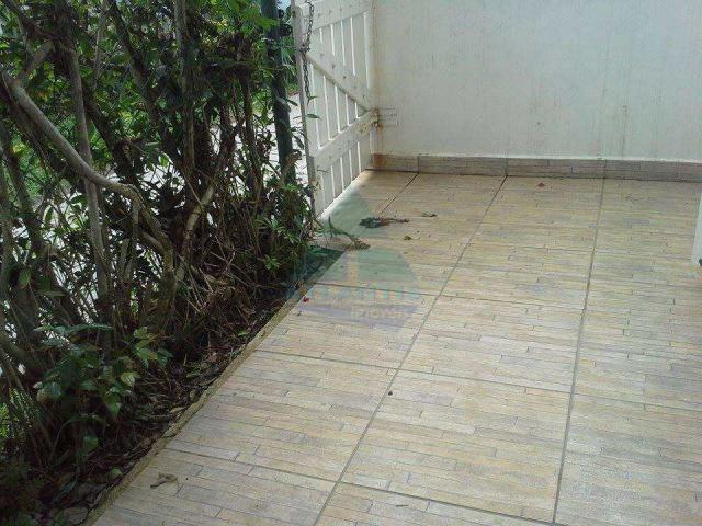 Casa à venda com 2 dormitórios em Tabatinga, Caraguatatuba cod:1007 - Foto 11