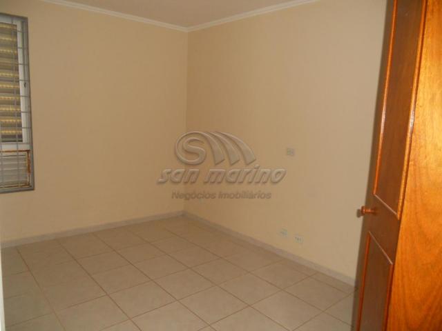 Apartamento para alugar com 3 dormitórios em Jardim santa rita, Jaboticabal cod:L4697 - Foto 5
