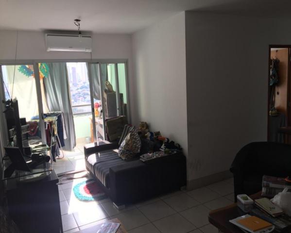 Apartamento para alugar com 3 dormitórios em Jardim goiás, Goiânia cod:RX007 - Foto 3
