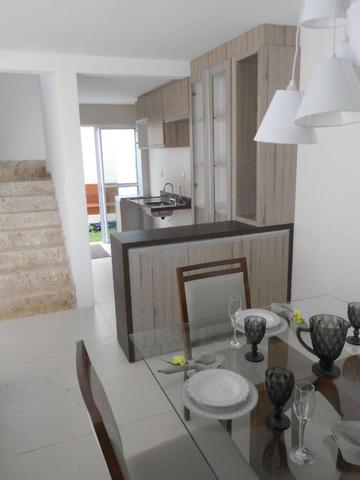 Douro Village Casas 2 ou 3Suites (Cond Fechado em Nova Parnamirim) Financie - Foto 13