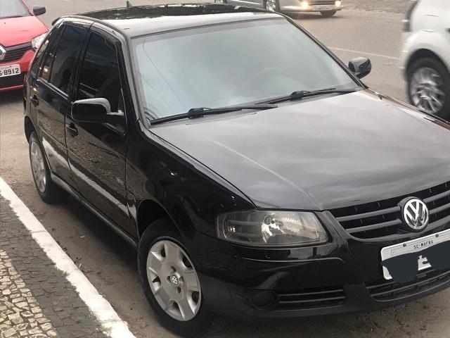 Gol G-IV 2008 - Foto 2