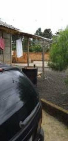 Vendo casa com terreno - Foto 9