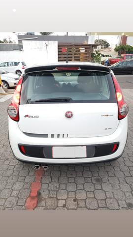 Palio Sporting 1.6