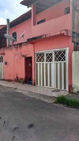 Alugo Kitnete no Bequimão Prox. ao Colégio São Paulo
