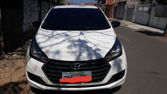 Vendo HB20 1.0 comfort 2018 - Foto 2