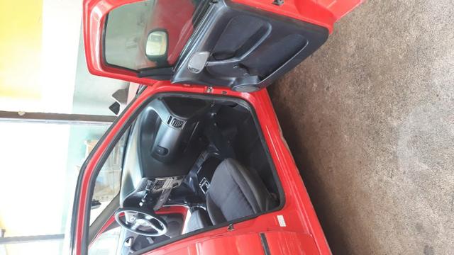 Gol G3 2005 - Foto 8