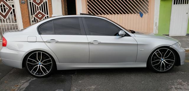 Jogo De Rodas Da BMW Aro 20 - Foto 2