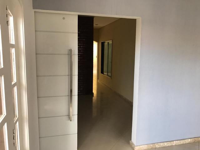 MA - Vendo Casa Belíssima com Sistema Inteligente de Segurança - Foto 5