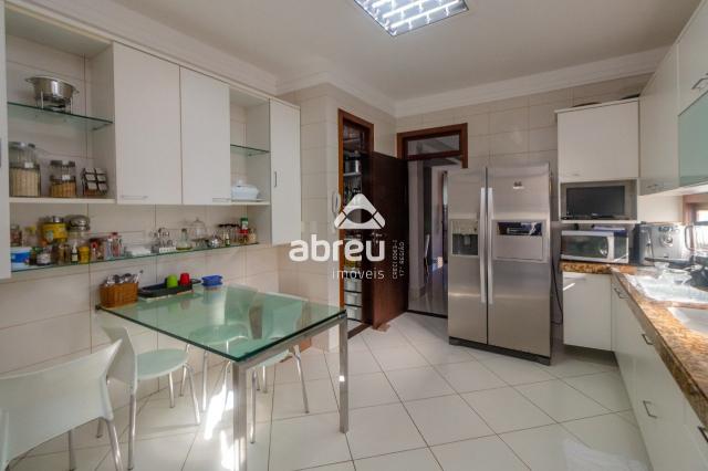 Casa de condomínio à venda com 4 dormitórios em Nova parnamirim, Parnamirim cod:820731 - Foto 9