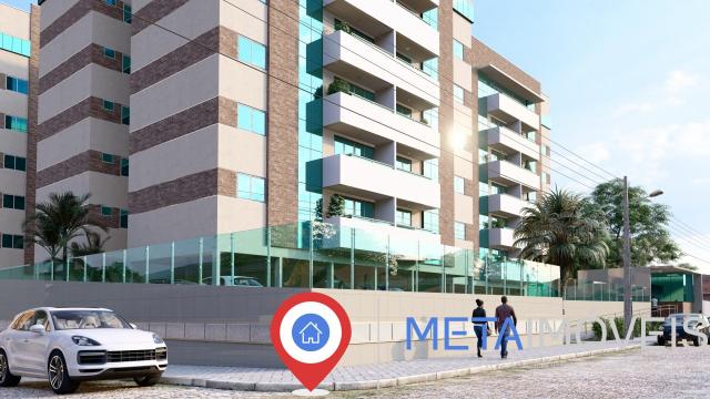 Cond Humberto de Campos, Parnaíba, - Foto 4