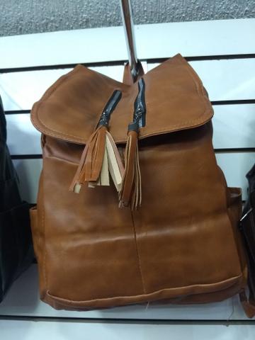 Bolsa Mochila - Foto 3