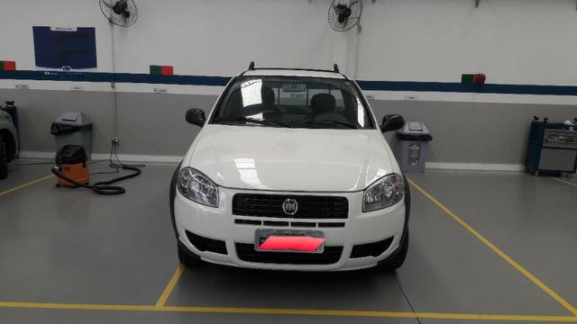 Vendo Strada Working 2013