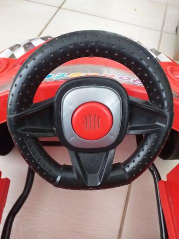 Carrinho - Foto 2